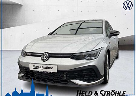 VW Golf GTI Volkswagen Clubsport 2.0 TSI DSG IQ BLACK DCC 19"