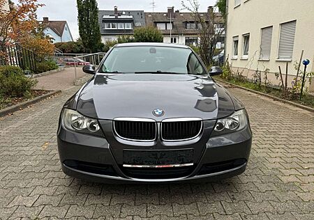 BMW 318 i *TÜV NEU*SHZ*TEMPOMAT*KLIMAAUTO*SERVICE*TOP*