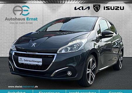 Peugeot 208 PureTech 110 Stop & Start Allure