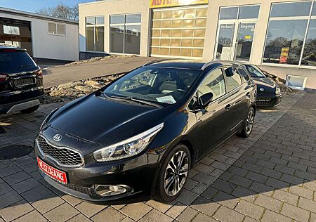 Kia XCeed Ceed SW / cee'd SW