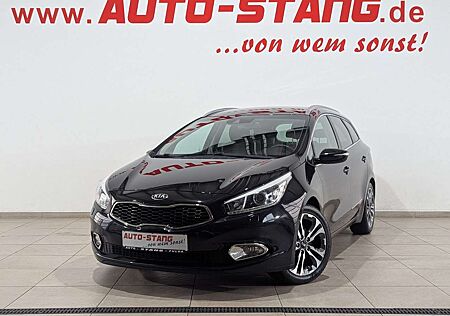 Kia XCeed Ceed SW / cee'd SW