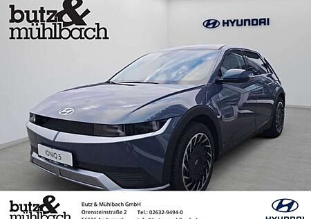 Hyundai IONIQ 5 77,4 kWh 4WD Techniq