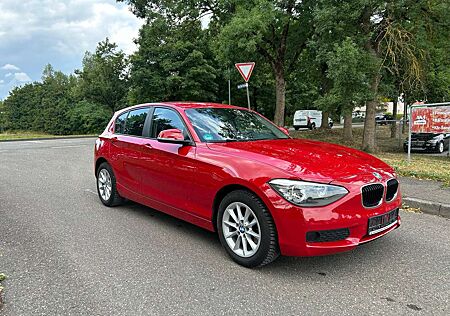 BMW 114 i