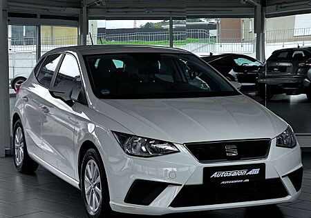 Seat Ibiza 1.0 MPI Style "SITZHEIZUNG TEMPOMAT PDC"