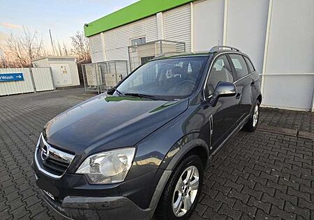 Opel Antara 2.0 CDTI 4x4 Navi