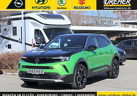 Opel Mokka Turbo Ultimate Navi/Autom./Kamera/PDC/LM NSW