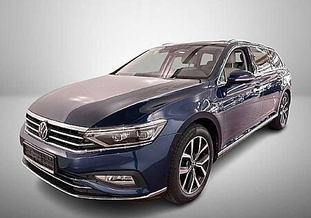 VW Passat Variant Volkswagen 2.0 TDI Elegance DSG*AHK*Carplay*