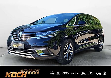 Renault Espace 2.0blue dCI Business Edition Navi LED Led