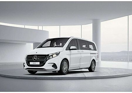 Mercedes-Benz EQB 250 EQV 250 Lang mopf Distronic 8Sitz Kamera MBUX