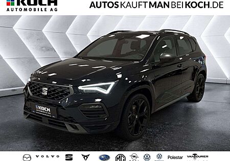 Seat Ateca 2.0 TSI DSG 4Drive FR Navi AHK Panp Beats