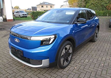 Ford Explorer Elektro Extend. Range AWD 79kWh Premium