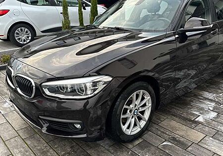 BMW 118d 118 - Automatik - TÜV NEU - Service Neu