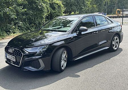 Audi A3 35 TDI S line