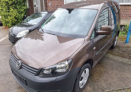 VW Caddy Volkswagen Trendline BMT