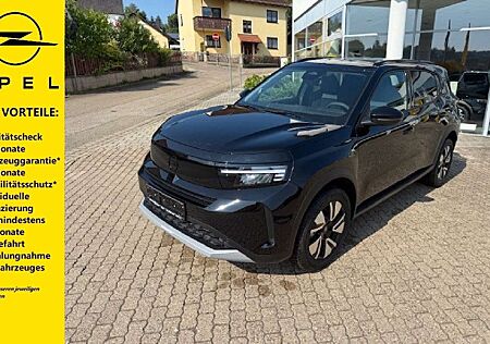 Opel Frontera "GS" 1.2T/ 110 PS Automatik Kamera