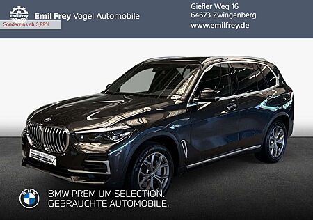 BMW X5 xDrive30d xLine