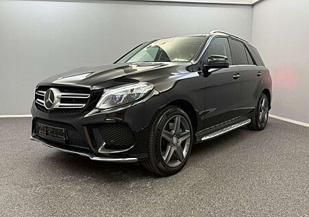 Mercedes-Benz GLE 500 e 4M AMG-LINE*AIRMATIC*PANO*ACC*360*VOLL