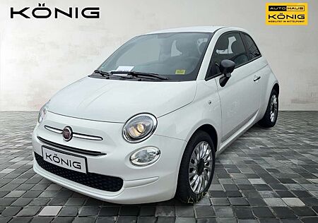 Fiat 500 Klima *CarPlay *Radio