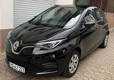 Renault ZOE (ohne Batterie) Z.E. 50 LIFE
