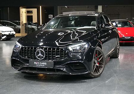 Mercedes-Benz E 63 AMG E 63 S AMG*612PS*Carbon*Kamera*Night*Pano*MWST*