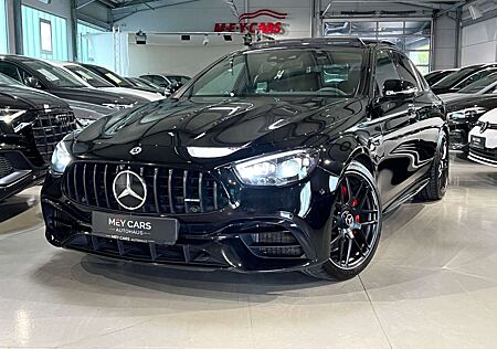 Mercedes-Benz E 63 AMG E 63 S AMG*612PS*Carbon*Kamera*Night*Pano*MWST*