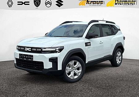 Dacia Bigster Essential mild hybrid-G 140 AKTION