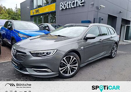 Opel Insignia ST 2.0 Ultimate 4x4 AHK/Panoramadach/Standheizung