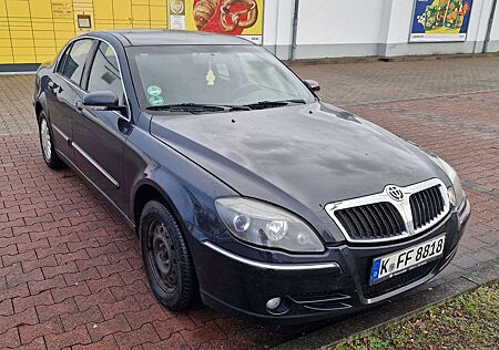 Brilliance BS4 1.8 Comfort