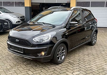 Ford Ka /+ + Active*PDC*NAVI*SHZ***