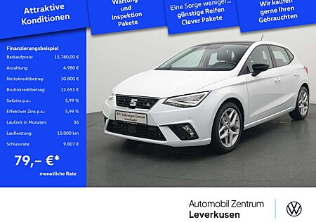 Seat Ibiza ACC NAVI PANO LED PDC