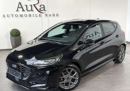 Ford Fiesta 1.0 EcoBoost ST-Line NAV+LED+CARPLAY+DAB
