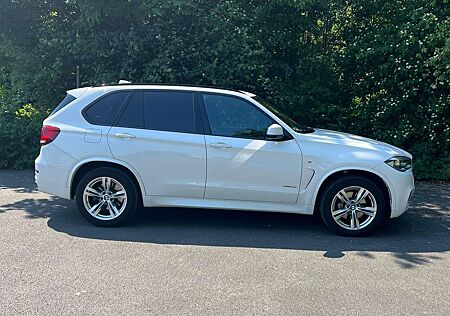 BMW X5 xDrive35i Sport-Aut.