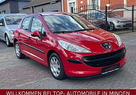 Peugeot 207 1.4 Filou/Klima/TÜV Neu