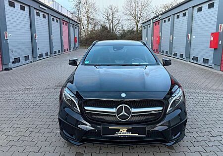 Mercedes-Benz GLA 45 AMG 4Matic HARMAN KARDON