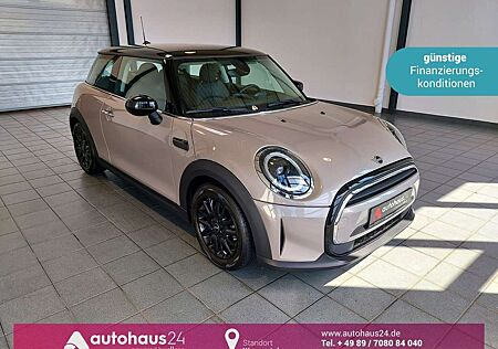 Mini Cooper Classic Trim LED|Kamera|Sitzhzg|PDC
