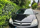 Opel Astra twin top