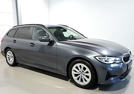 BMW 320 d Touring Mild-Hybrid Advantage *LASER*HUD*