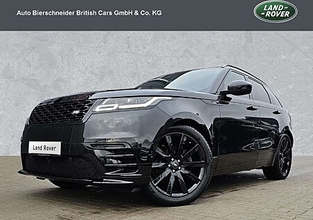 Land Rover Range Rover Velar D300 AWD R-Dynamic SE