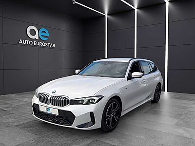 BMW 330 330i xDrive M Sport *LED*Kam*ACC*