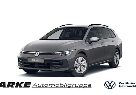 VW Golf Variant Volkswagen 1.5 TSI Life
