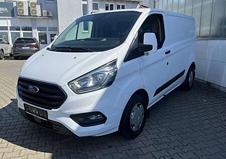 Ford Transit Custom 2.0 TDCI 280 L1 Trend - DAB - Tempomat - RFK
