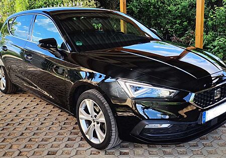 Seat Leon 1.5 TGI DSG Xcellence