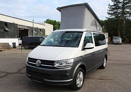 VW T6 California Volkswagen Beach Aufstelldach 150PS *Bi-COLOR