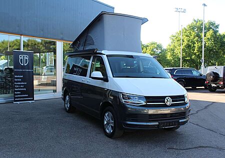 VW T6 California Volkswagen Beach Aufstelldach 150PS *Bi-COLOR