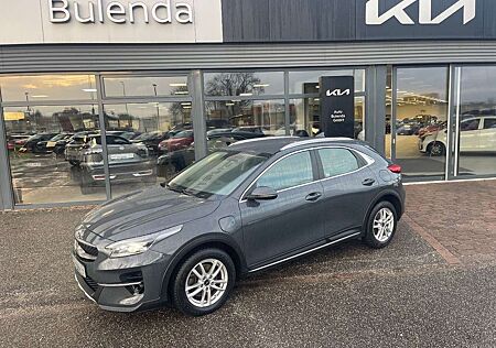 Kia XCeed PHEV DCT VIS NAV AHK abnehmbar