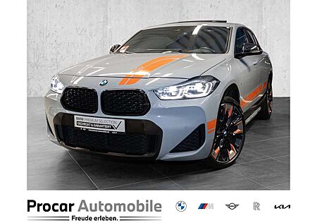 BMW X2 sDrive20i Head-Up HiFi DAB LED WLAN Shz PDC