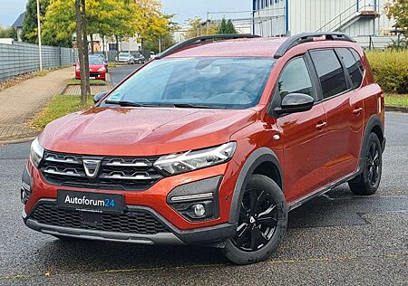 Dacia Jogger Extreme+*1.Hand*Navi*Tempo*RFK*7-Sitz*