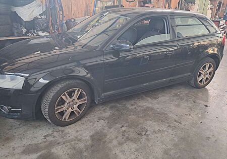 Audi A3 1.2 TFSI Ambition