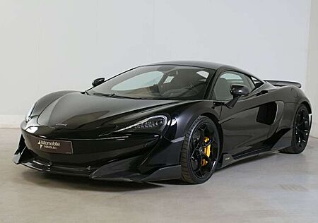 McLaren 600LT Carbon Lift B&W Keramik MSO Lackierung