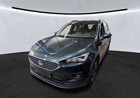 Seat Tarraco gebraucht kaufen Seat Tarraco 2.0 TDI*STANDH*R-CAM*ACC*AHK*VIRTUAL*